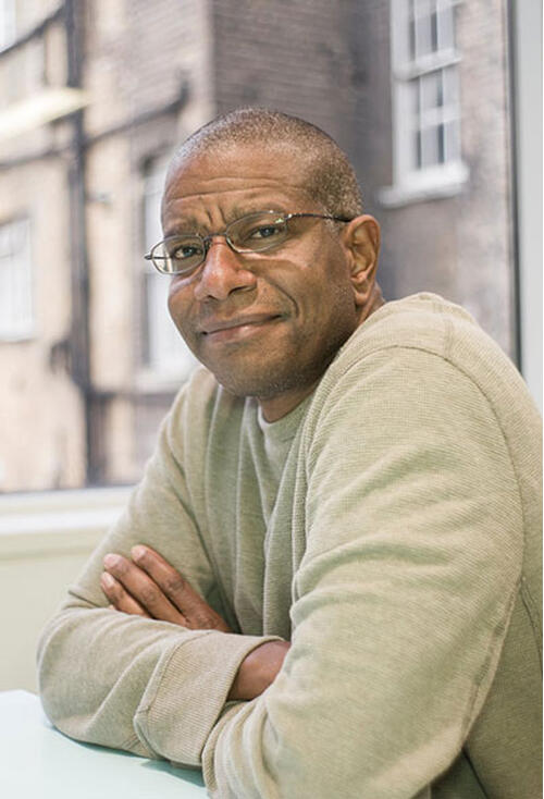 Paul Beatty