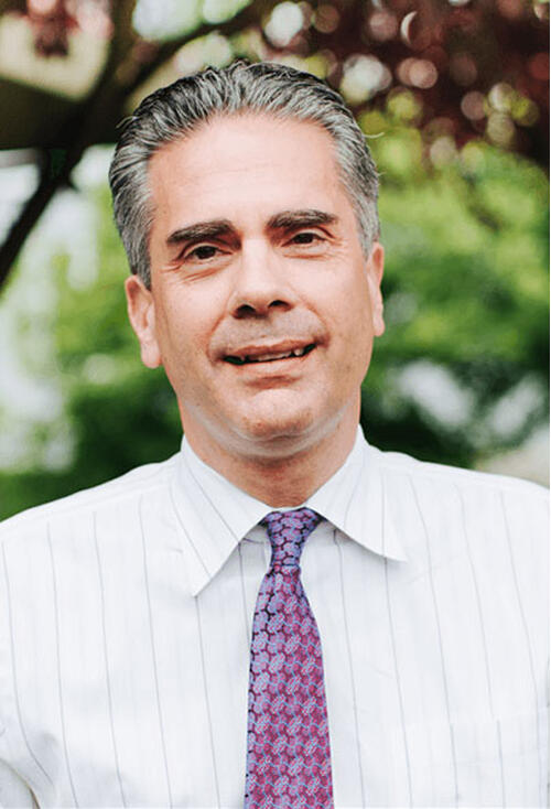 Paul Conti