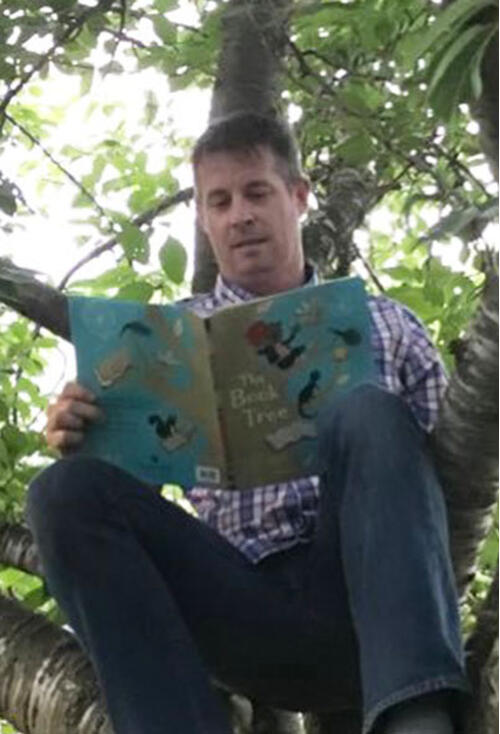 Paul Czajak
