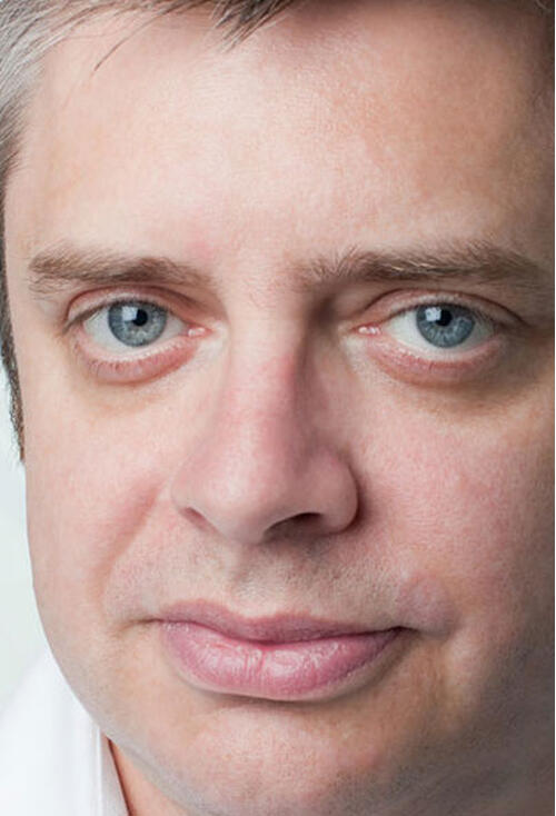 Paul Harding