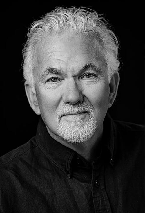 Paul Perry