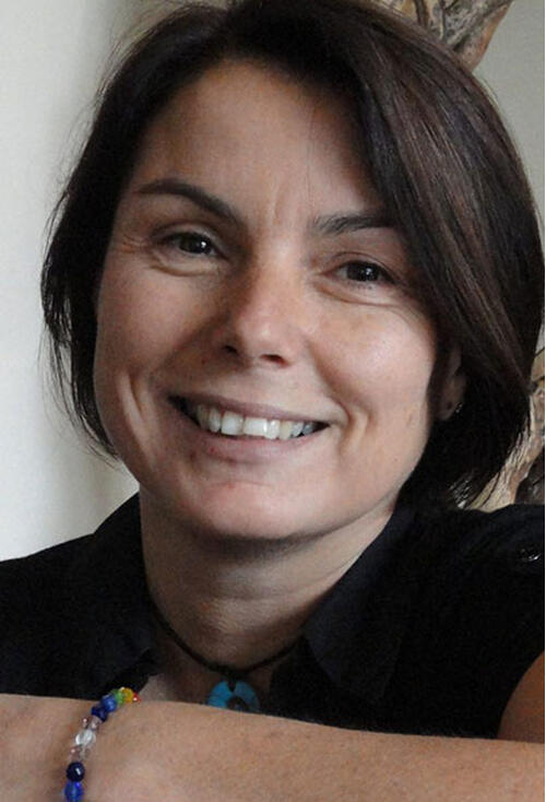 Penny Sartori