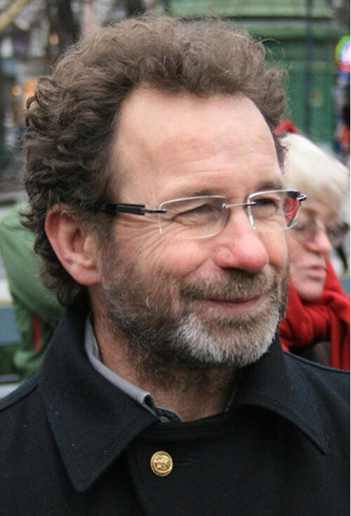 Per Petterson