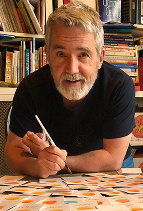 Peter H. Reynolds (ilustrator)