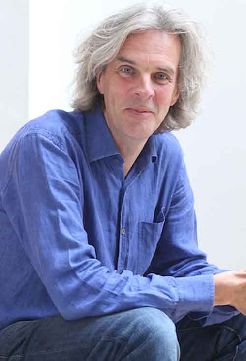 Peter Stanford