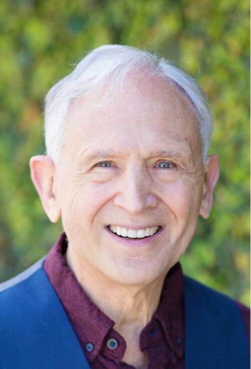 Peter A. Levine