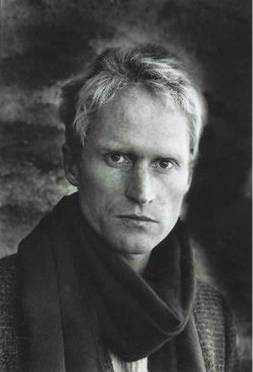 Peter Høeg