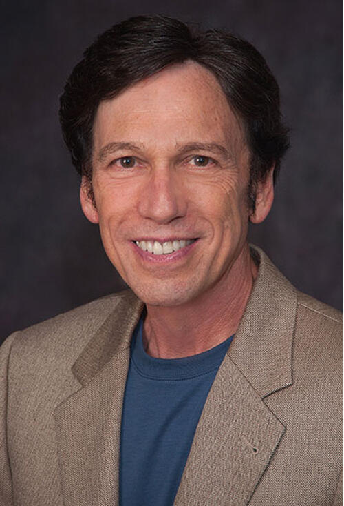 Peter Kuznick