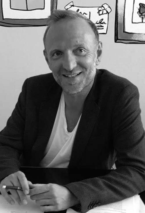 Peter Nieländer (ilustrator)