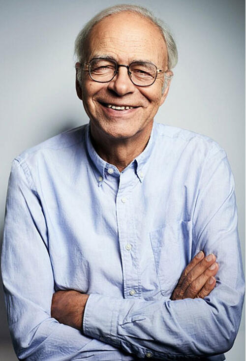 Peter Singer