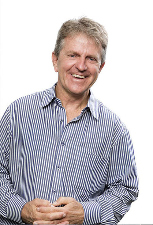 Phil Cummings