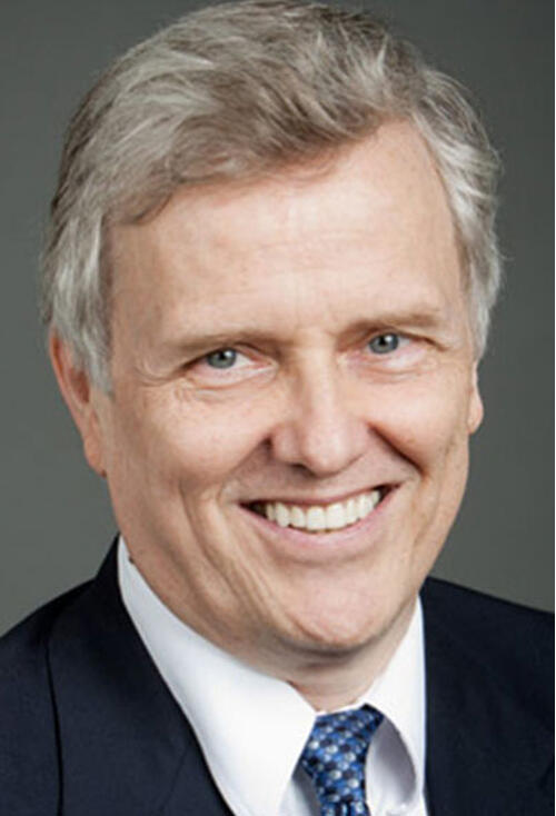 Philip E. Tetlock