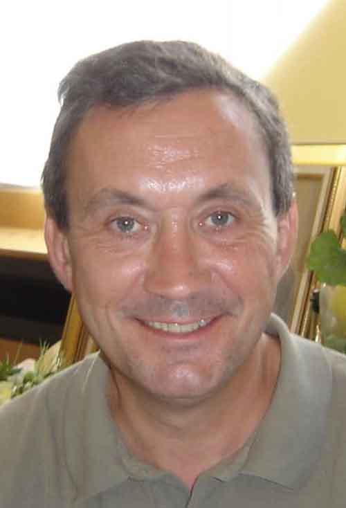 Philippe Henne