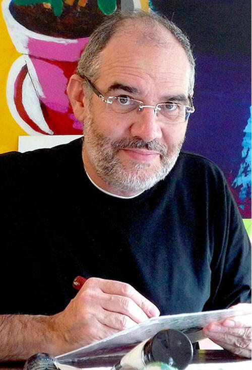 Philippe Auriol