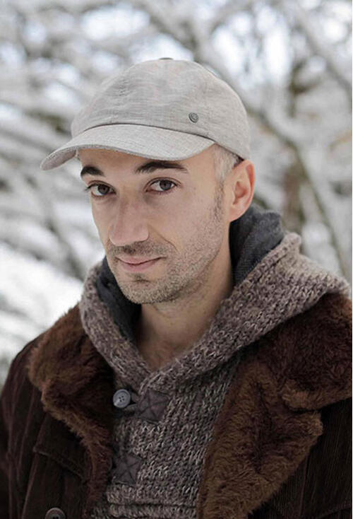 Pierric Bailly
