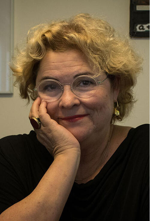 Pnina Bat Zvi