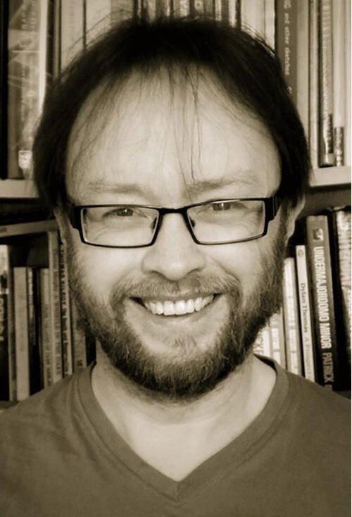 Pàdraig Kenny