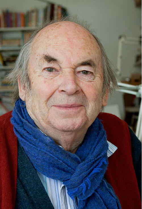Quentin Blake (ilustrator)