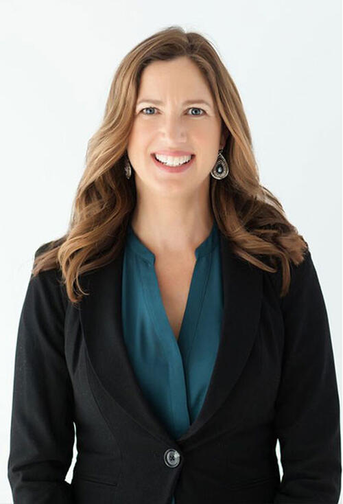 Rachel Carlton Abrams