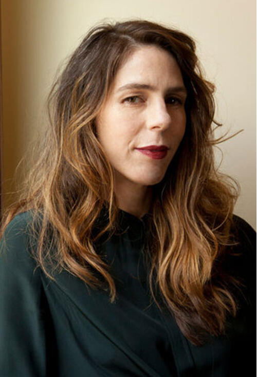 Rachel Kushner