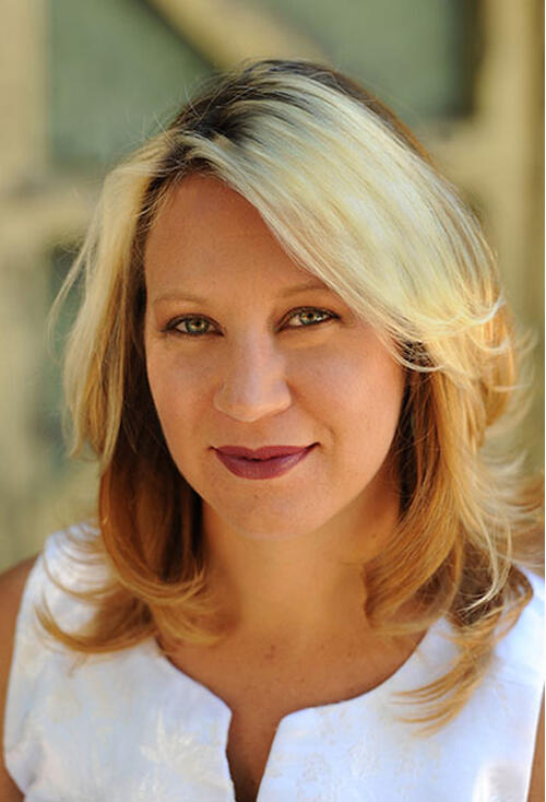 Rachel Louise Snyder