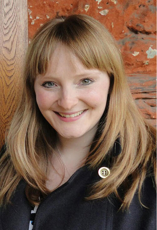 Rachel Piercey