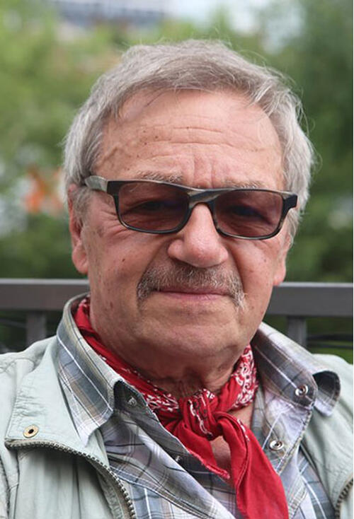 Radu Ţuculescu
