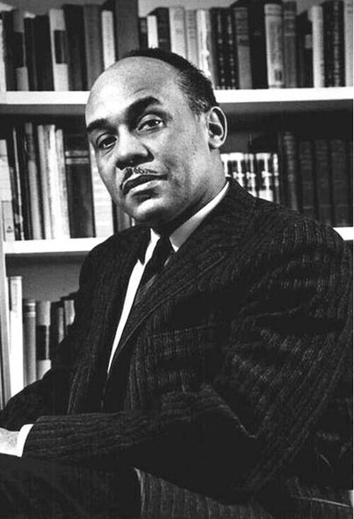Ralph Ellison