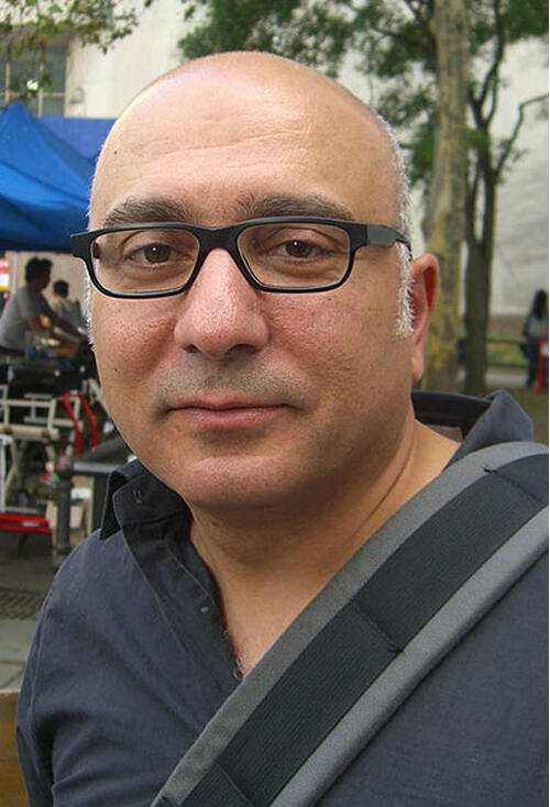 Rawi Hage