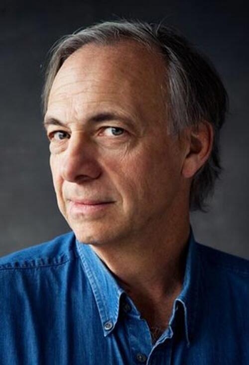 Ray Dalio