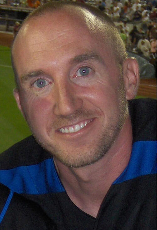 Raymond Bean