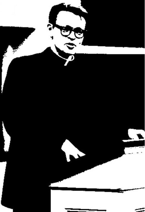 Raymond E. Brown