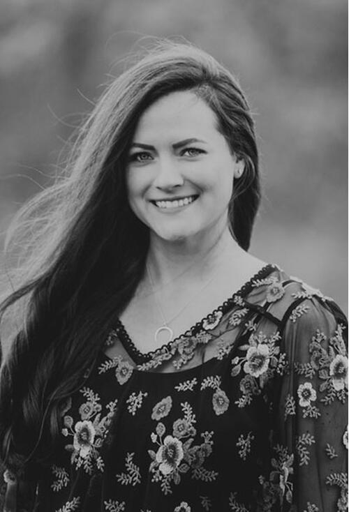 Rebecca Ross