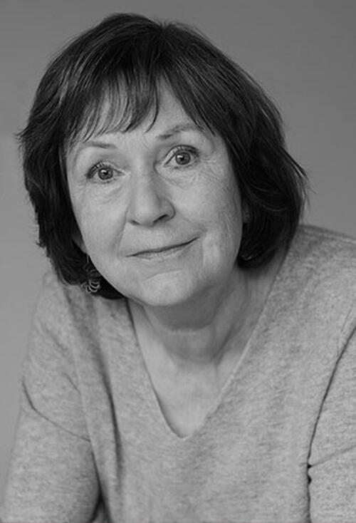 Regina Schwarz