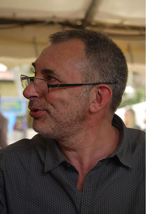 Rémi Saillard (ilustrator)