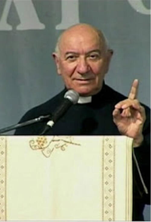 Renzo Lavatori