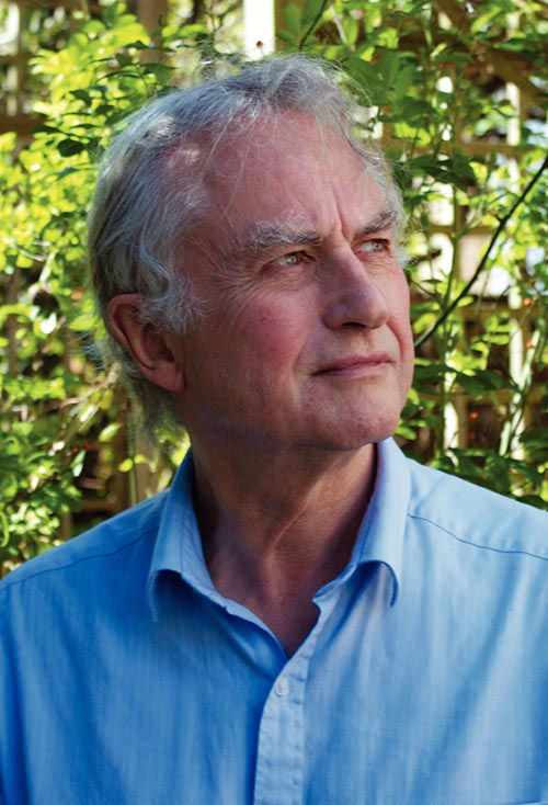 Richard Dawkins 