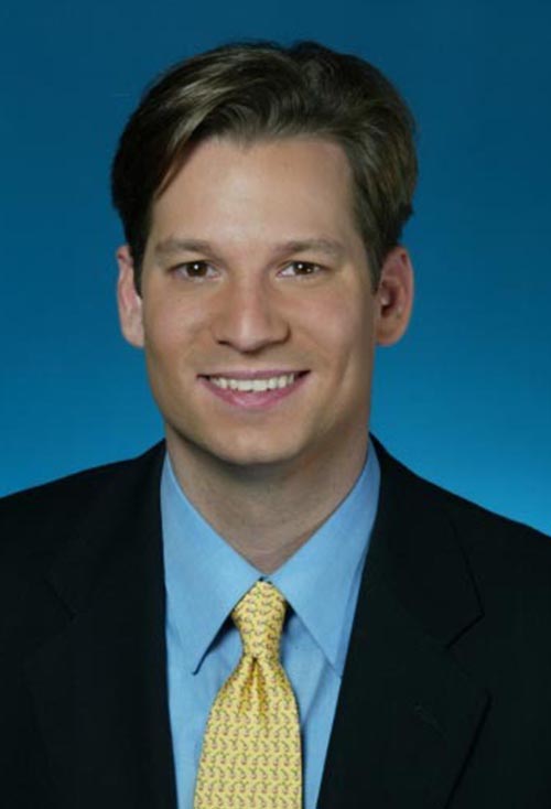 Richard Engel