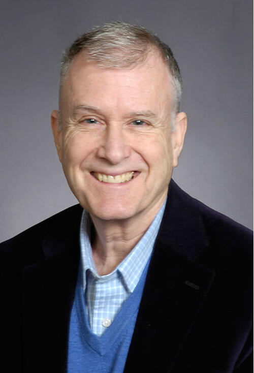 Richard E. Nisbett