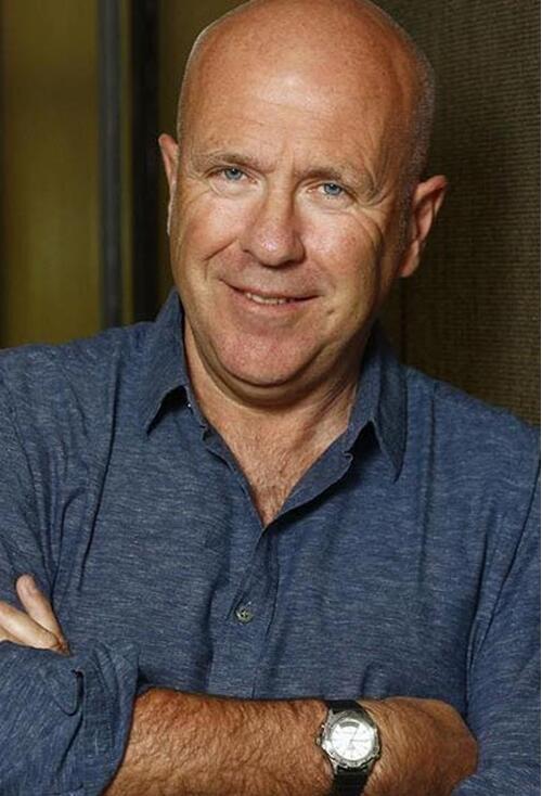 Richard Flanagan