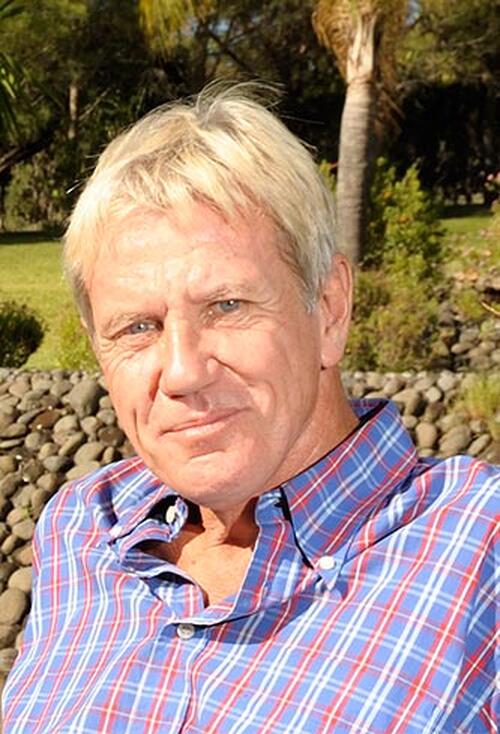 Richard Koch