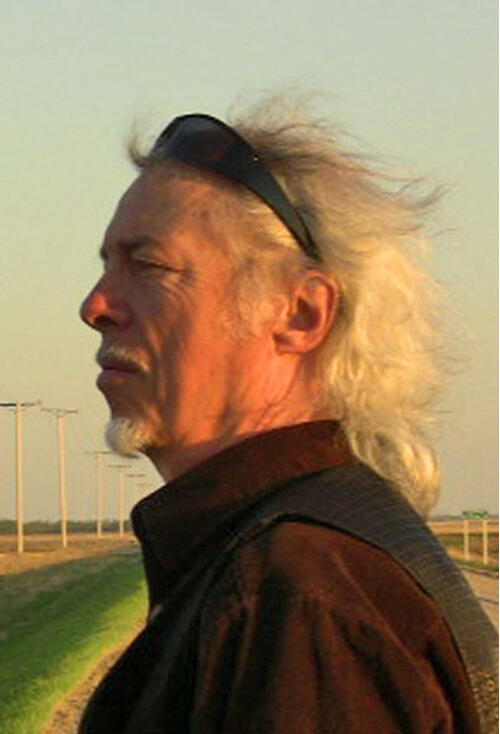 Richard Rudnicki (ilustrator)