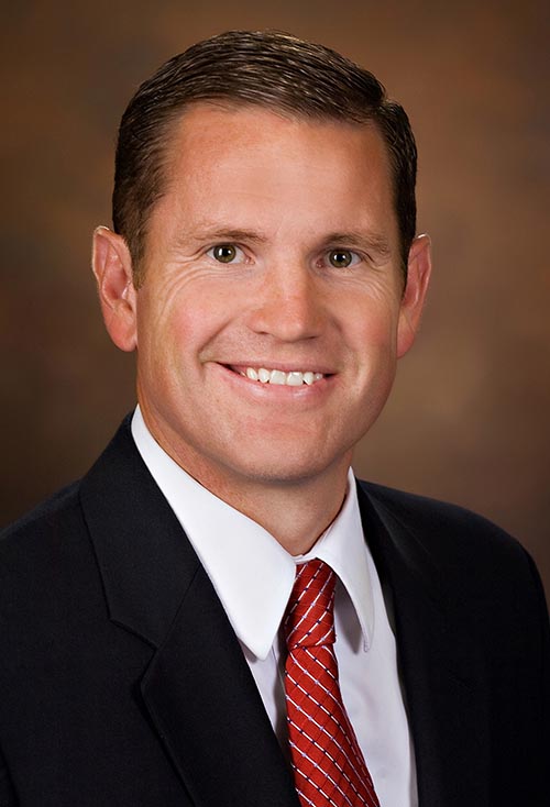 Rob Shallenberger