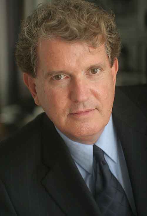 Robert L. Leahy