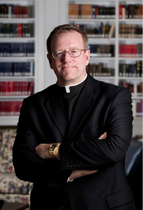 Robert Barron