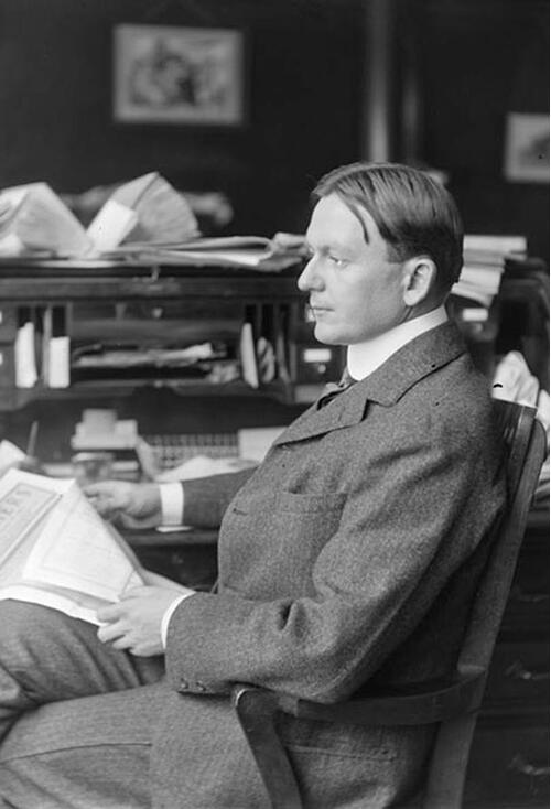 Robert Collier