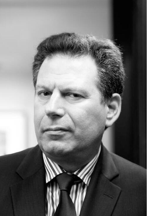 Robert D. Kaplan