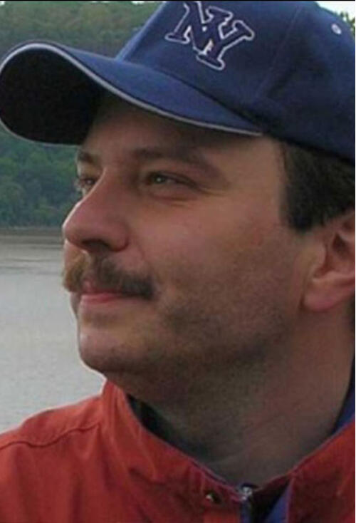 Robert Lazu Kmita