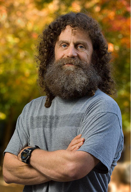 Robert M. Sapolsky