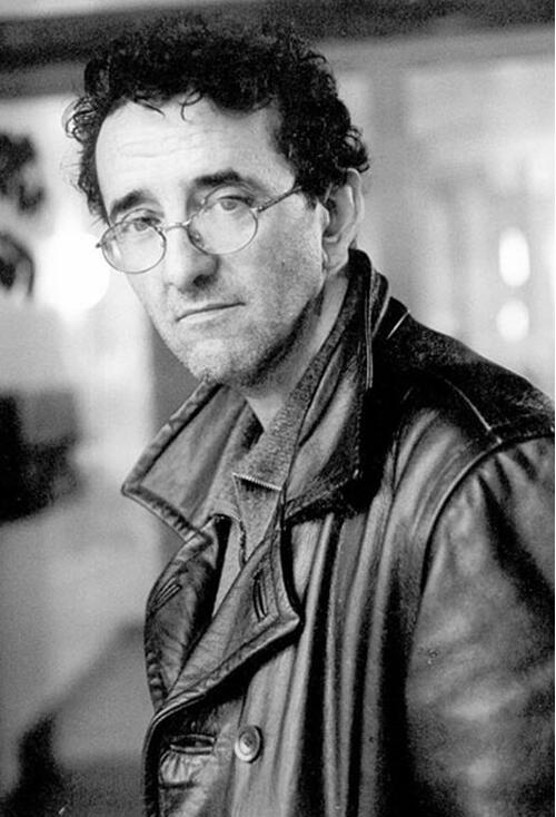 Roberto Bolaño